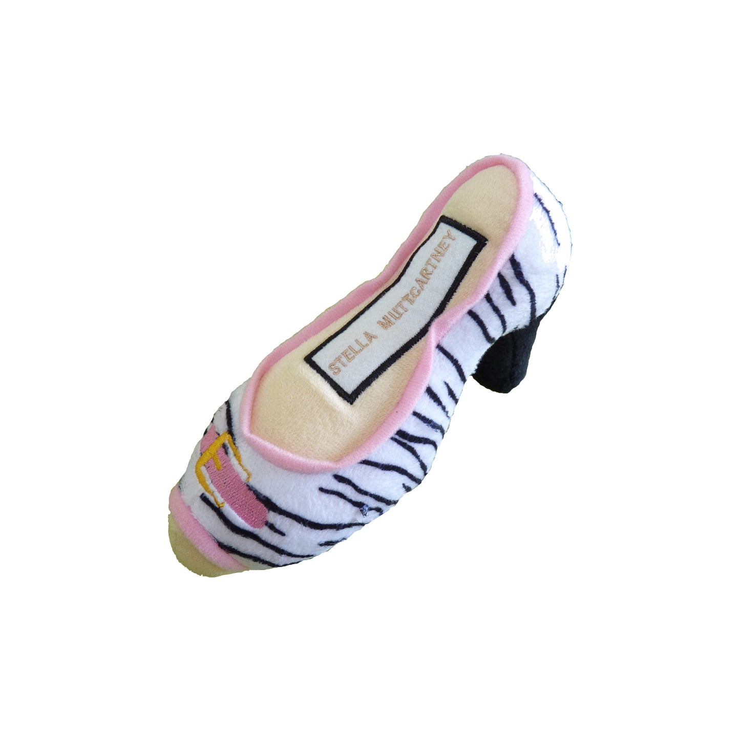 Shoe Dog Toy