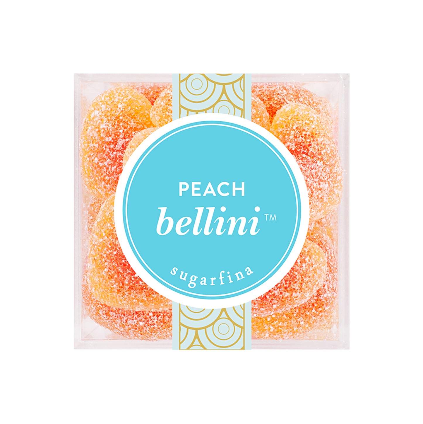Peach Bellini