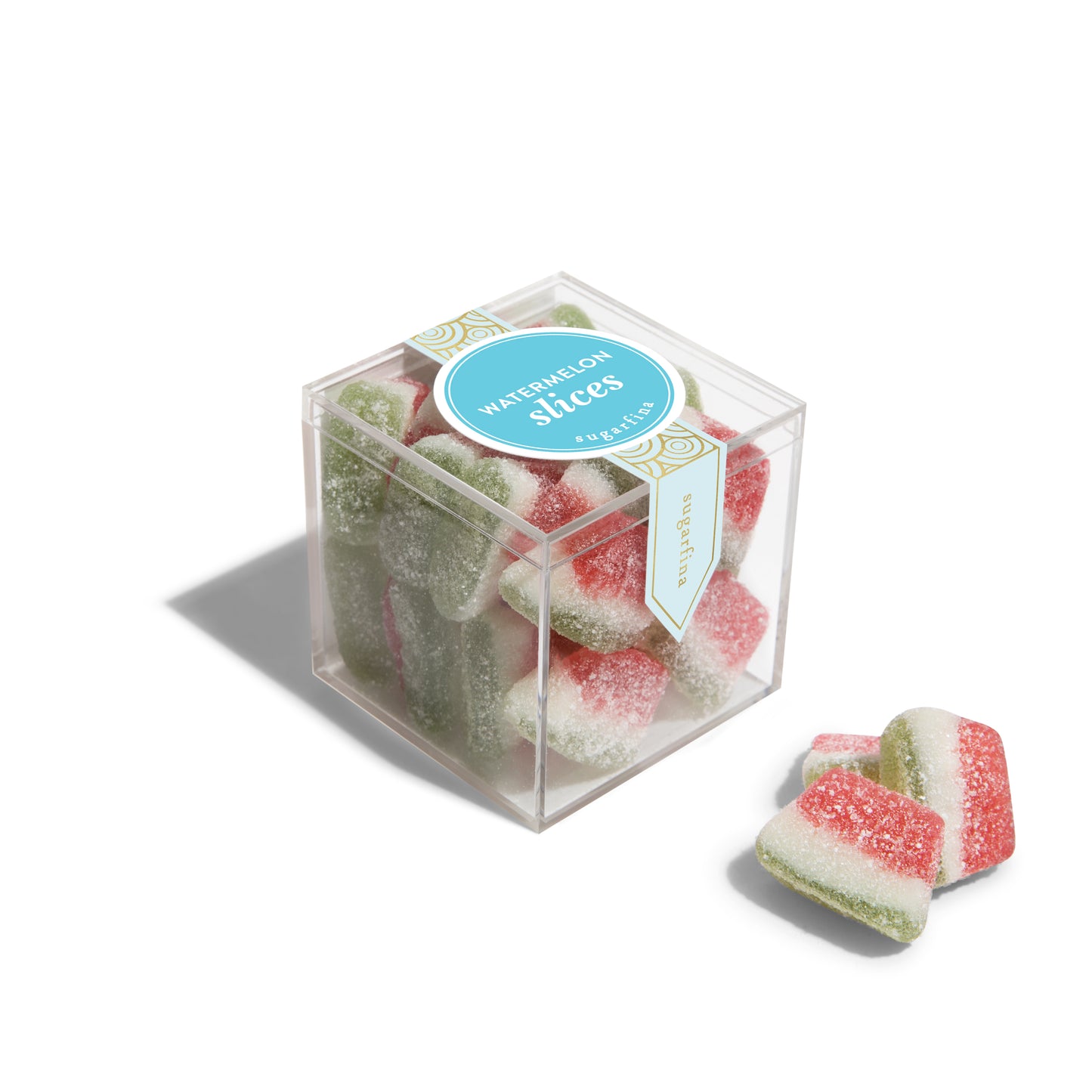 Watermelon Slices