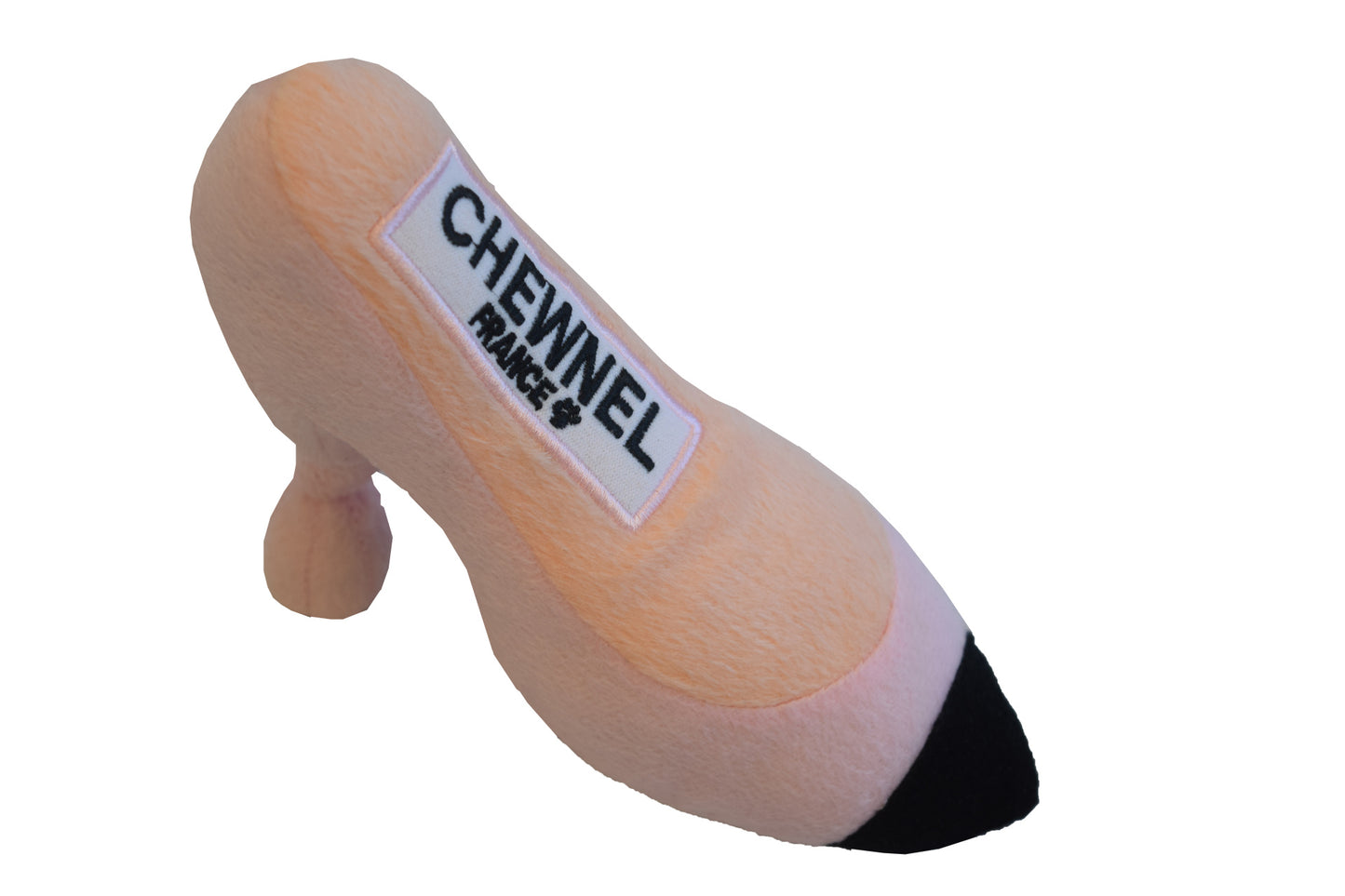 Shoe Dog Toy