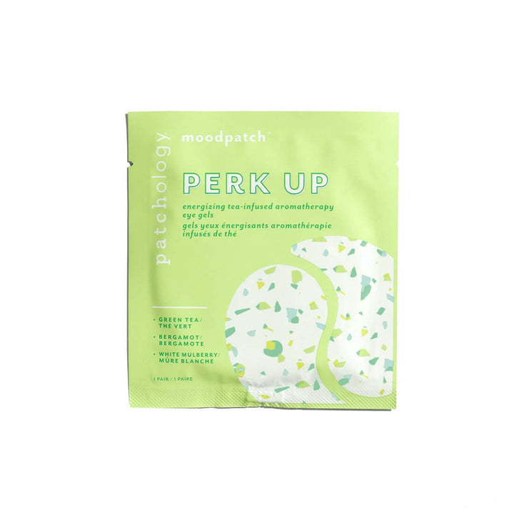 Patchology Perk Up Eye Gels (5 pack)