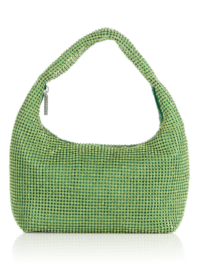 Didi Mini Bag In Green