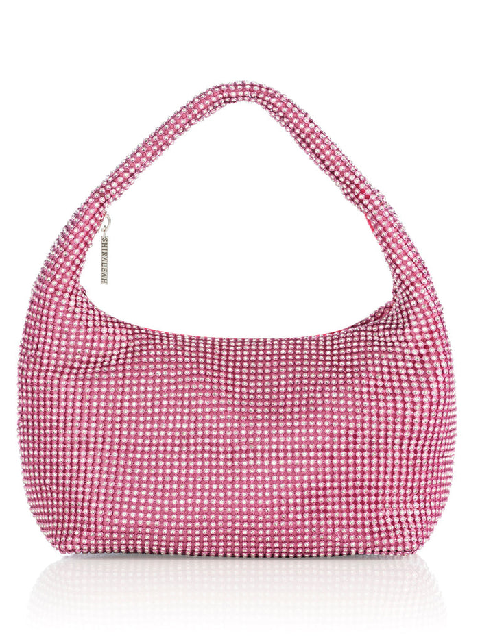 Didi Mini Bag In Pink