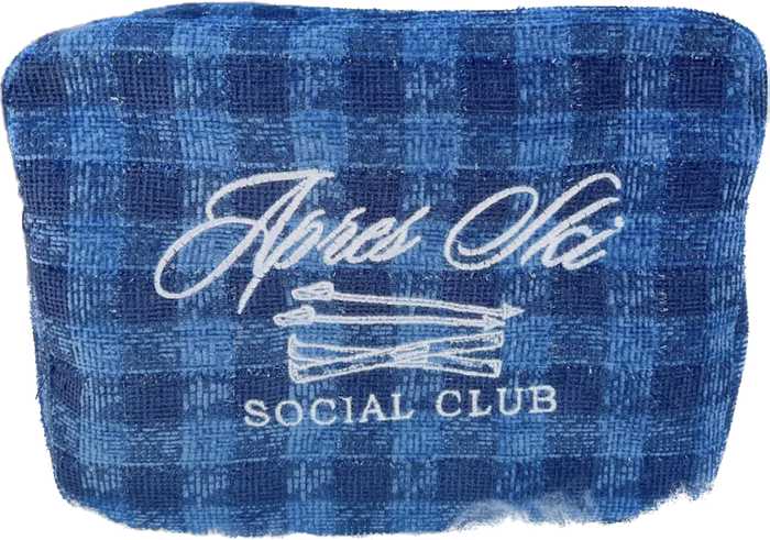 Après Ski Social Club Pouch