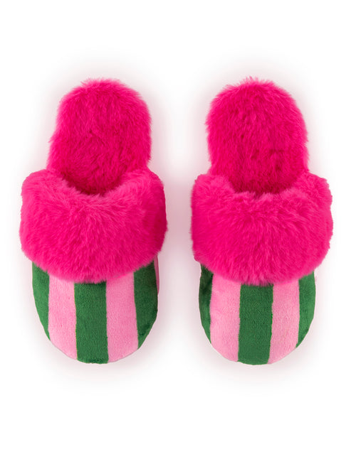 Felicity Slippers