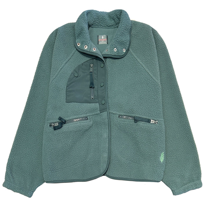 FP Movement Hit The Slopes Jacket - Midnight Jade