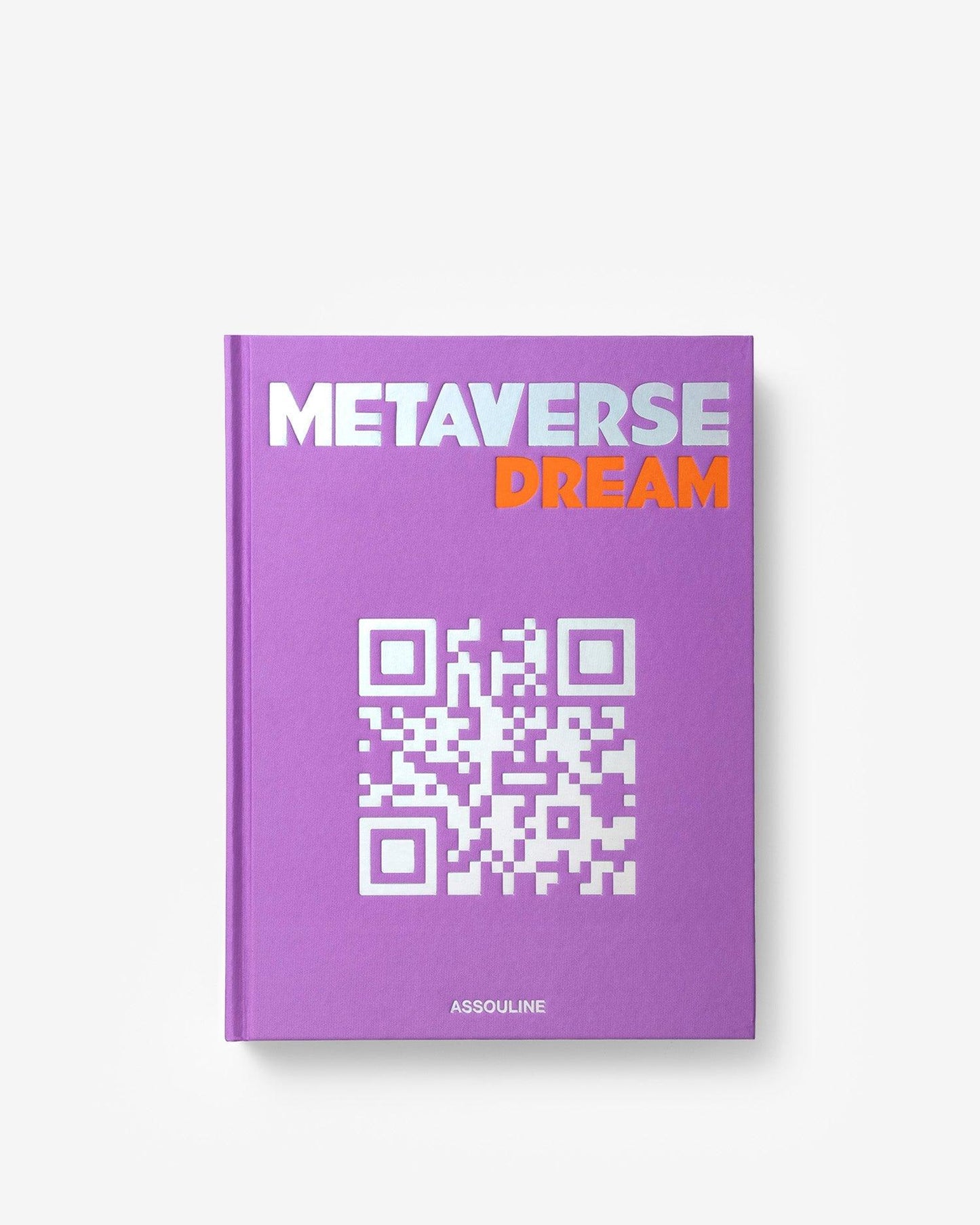 Metaverse Dream Coffee Table Book