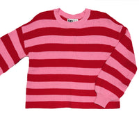 Beach Riot Ava Striped Sweater