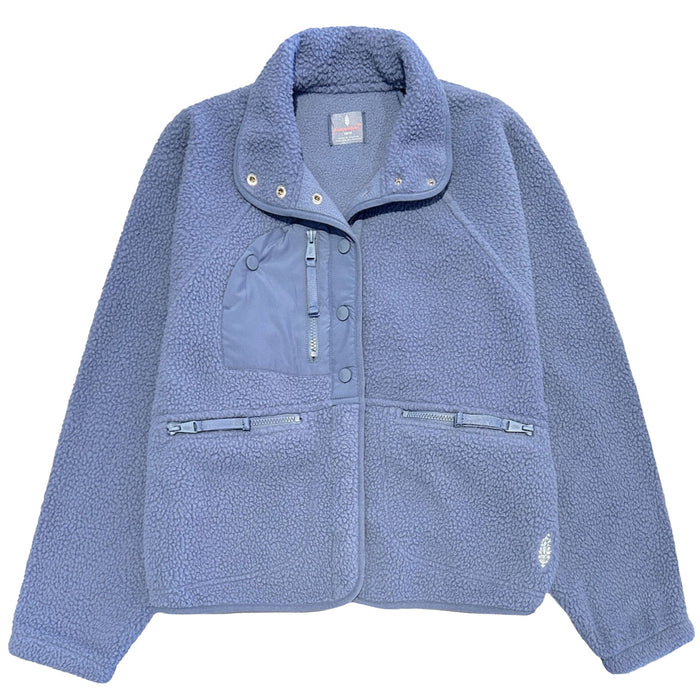 FP Movement Hit The Slopes Jacket - Wild Wind