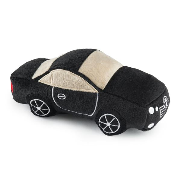 Car Dog Toy