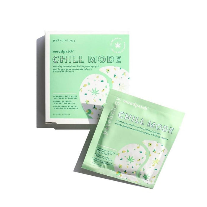 Patchology Chill Mode Eye Gels